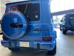 مێرسێدس بێنز G-Class